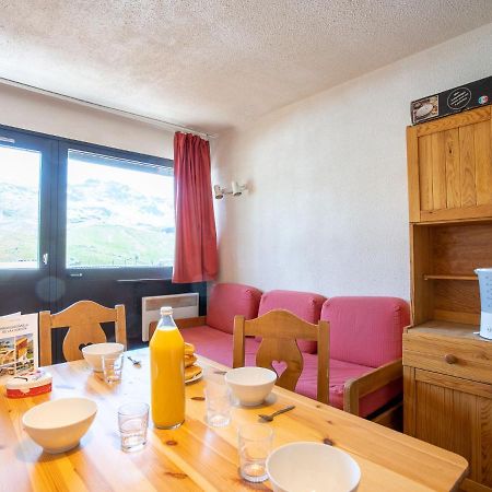 Apartment Vanoise 152 By Interhome Val Thorens Luaran gambar