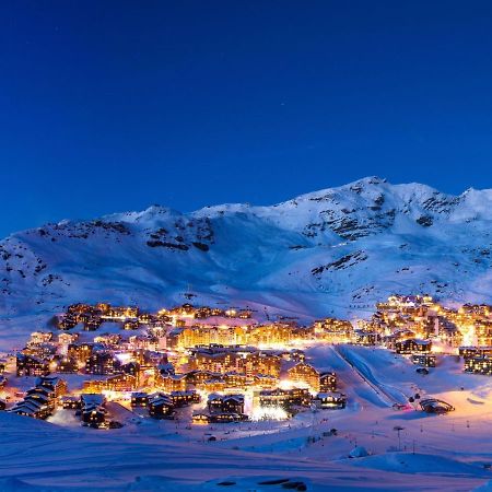 Apartment Vanoise 152 By Interhome Val Thorens Luaran gambar