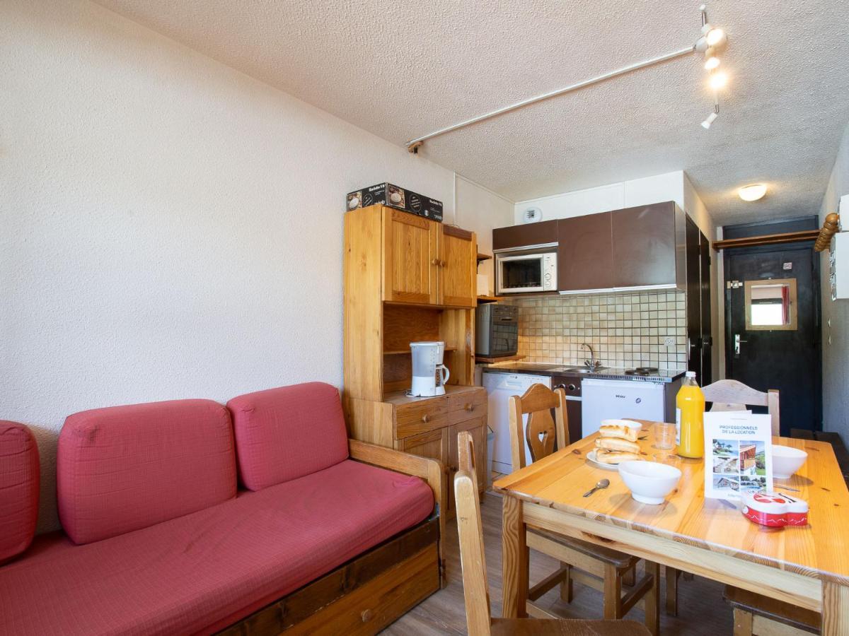 Apartment Vanoise 152 By Interhome Val Thorens Luaran gambar
