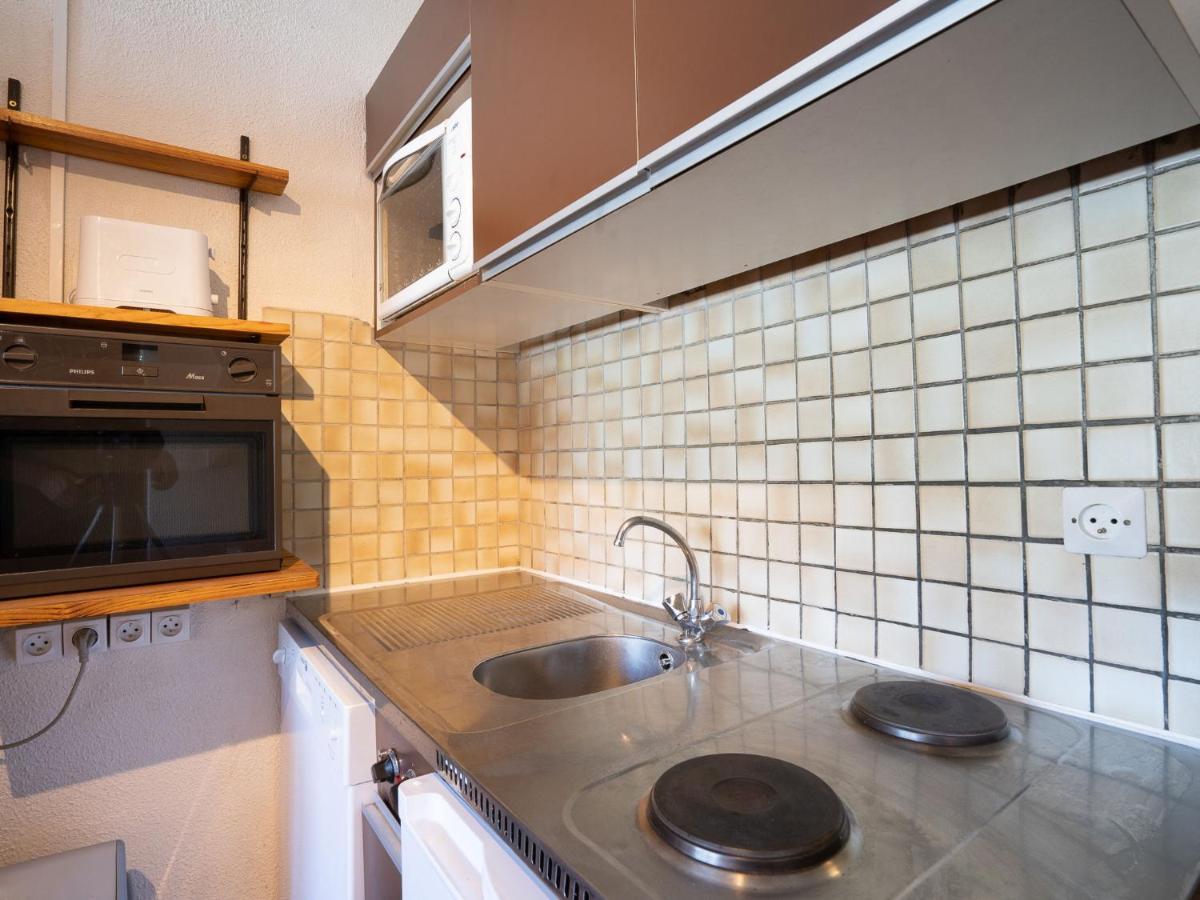 Apartment Vanoise 152 By Interhome Val Thorens Luaran gambar