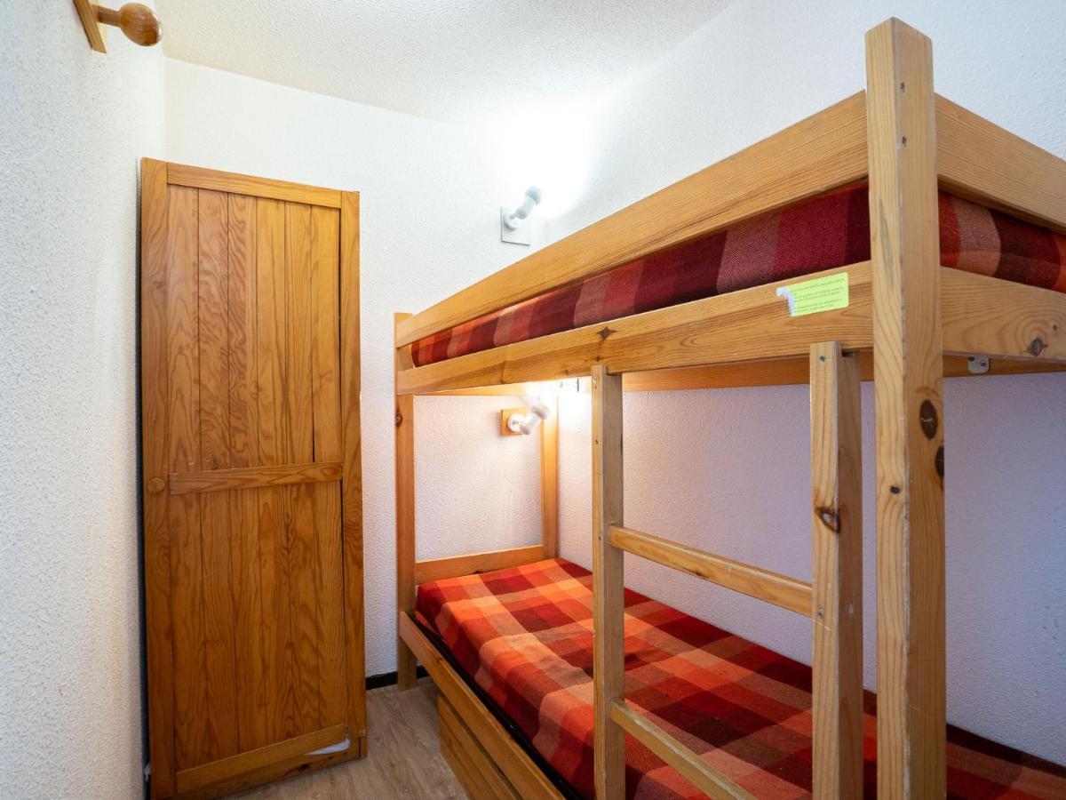 Apartment Vanoise 152 By Interhome Val Thorens Luaran gambar