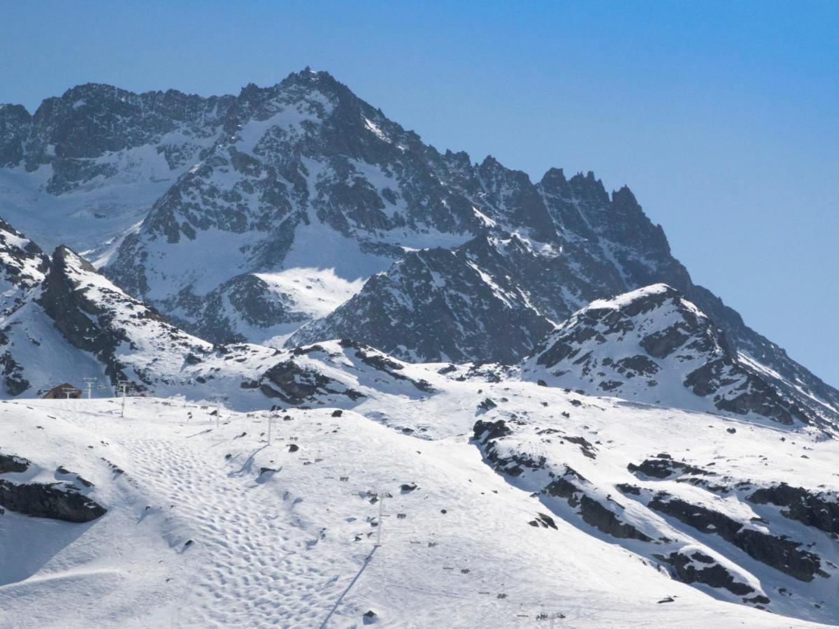 Apartment Vanoise 152 By Interhome Val Thorens Luaran gambar