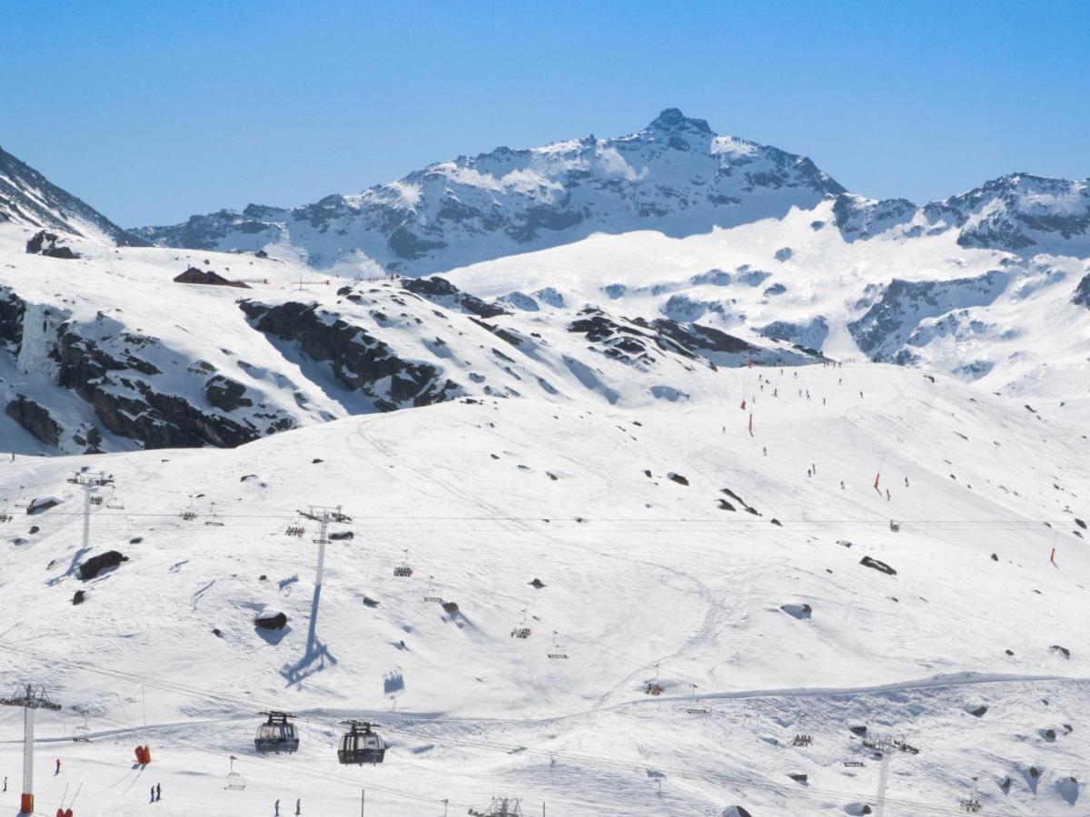 Apartment Vanoise 152 By Interhome Val Thorens Luaran gambar